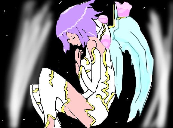 sora*kaleido star*girl#fantastik