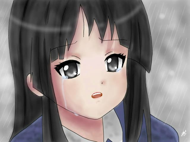 If I never met ya, I wouldn`t luv ya.If I didn`t luv ya,I wouldn`t miss ya.But I did,I do and I will