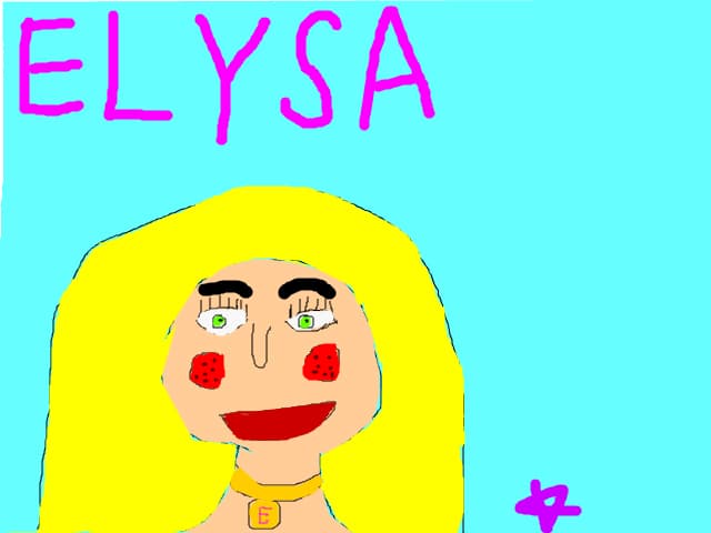 Elysa