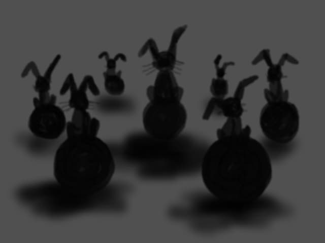 bunny