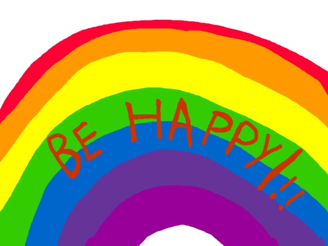 don t worry