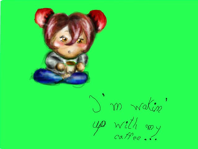 chibi