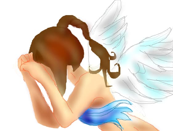 angel