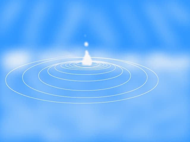 o lacrima