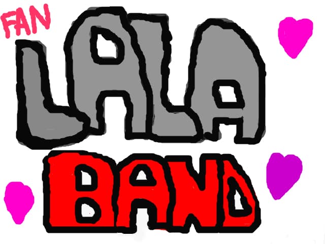 Lala Band