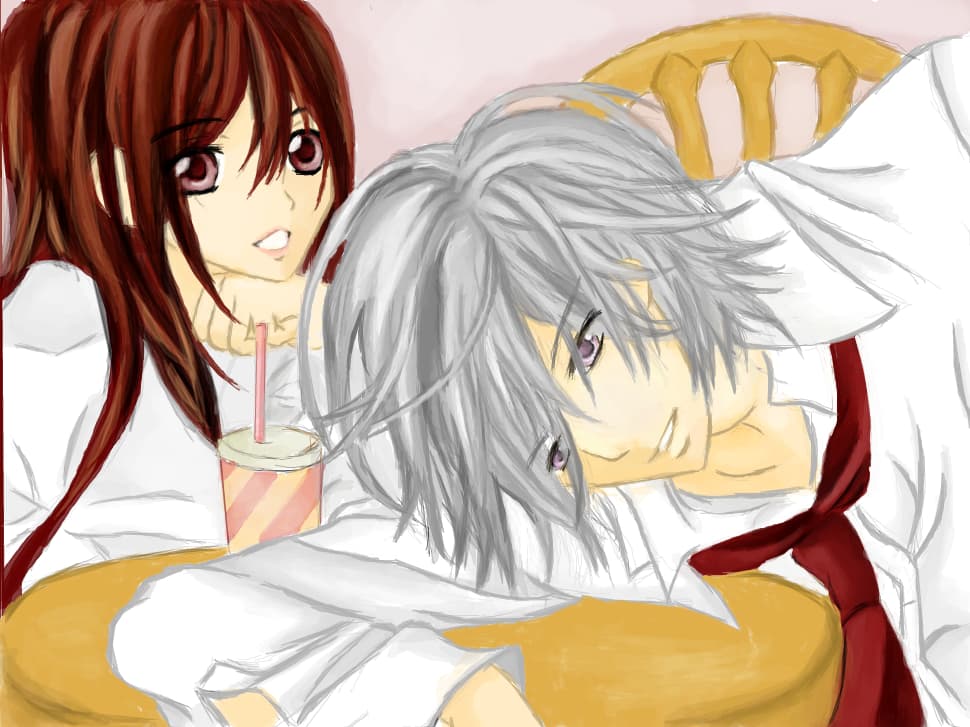 Yuki &amp; Zero