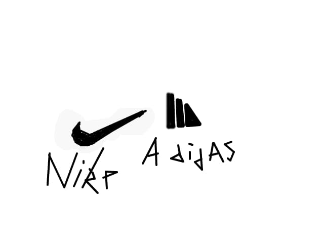 Nuke&amp;Adidas