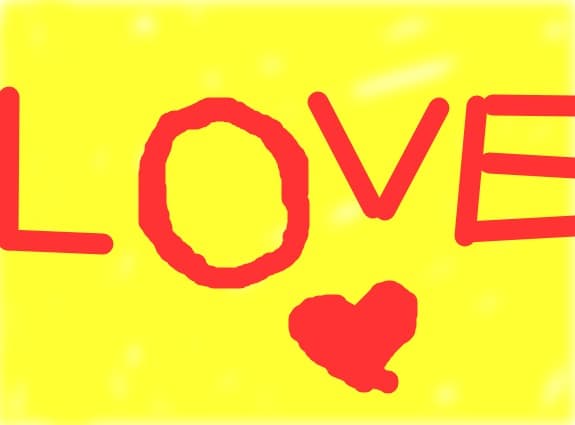 love