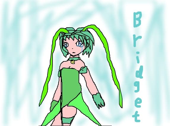 bridget
