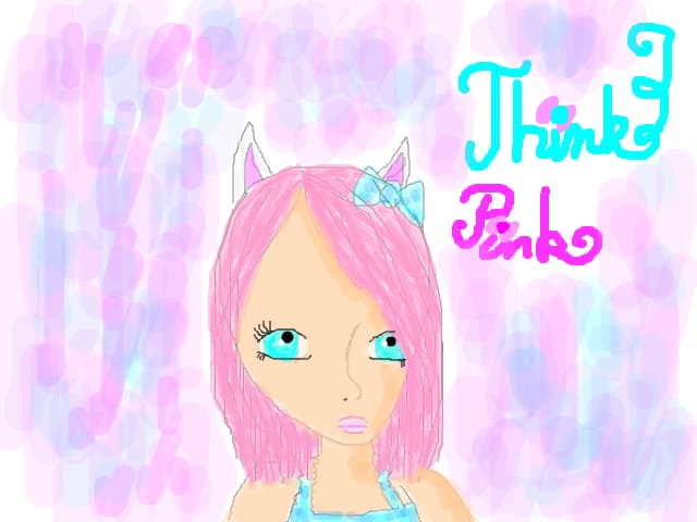 Think Pink