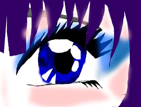 eye