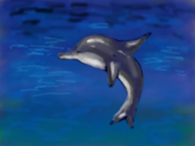 cel mai destept animal
