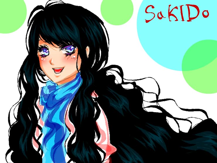 girl-girl