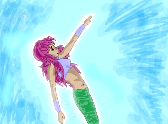 o sirena
