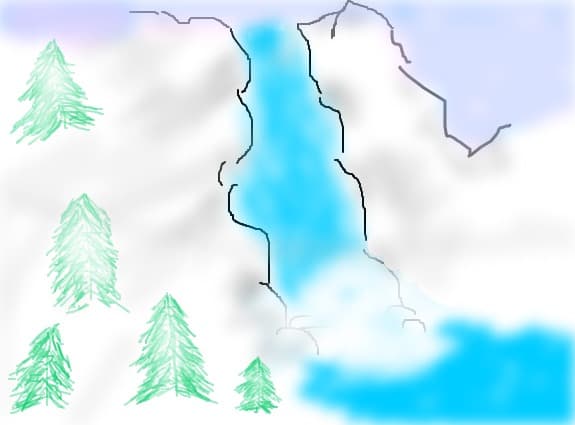 cascada