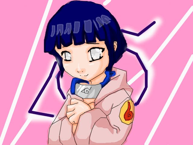 Hinata