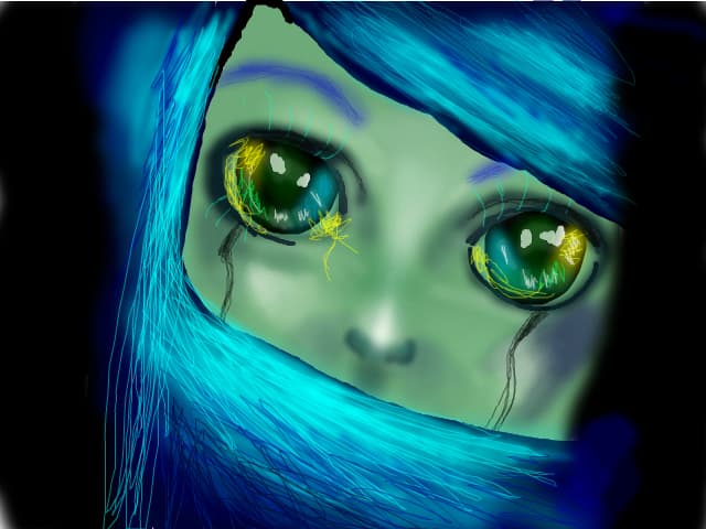 girl