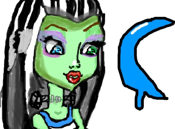 frankie stein