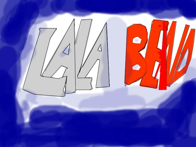 LALA BAND