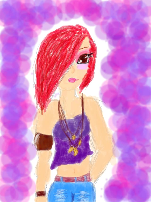 girl