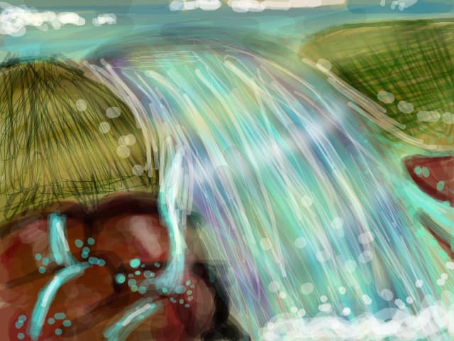 Cascada