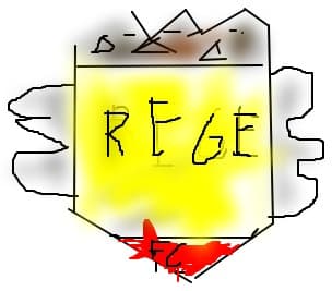 rege fc