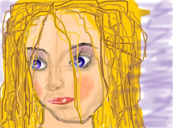 barbie..ciufulita....