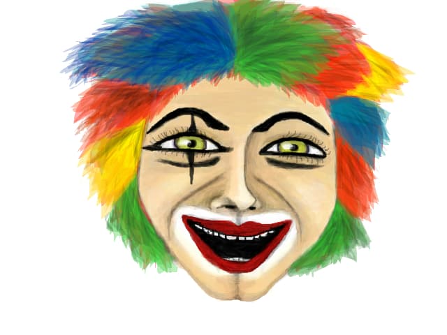Clown