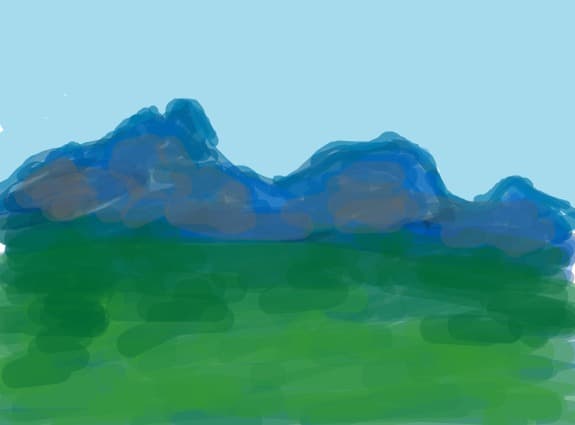 munti