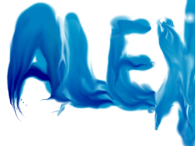 alex