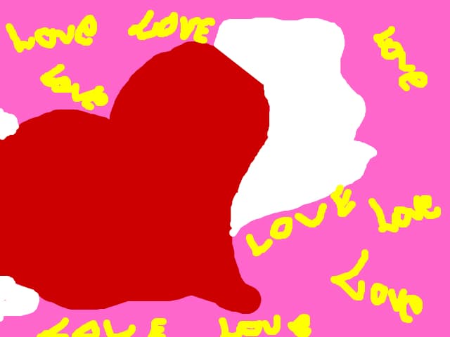 Love Love Love