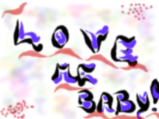 LOOOOOOOVE`!!!!!