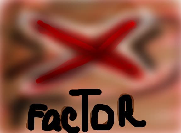 X Factor 8)