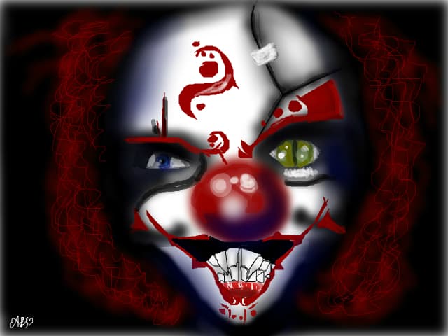 Evil Clown