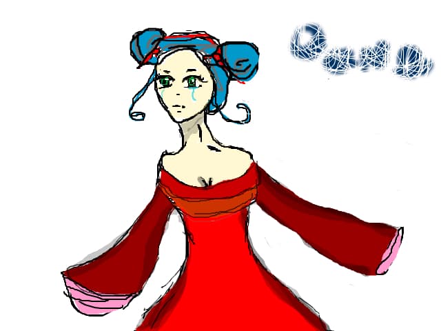 for Norela