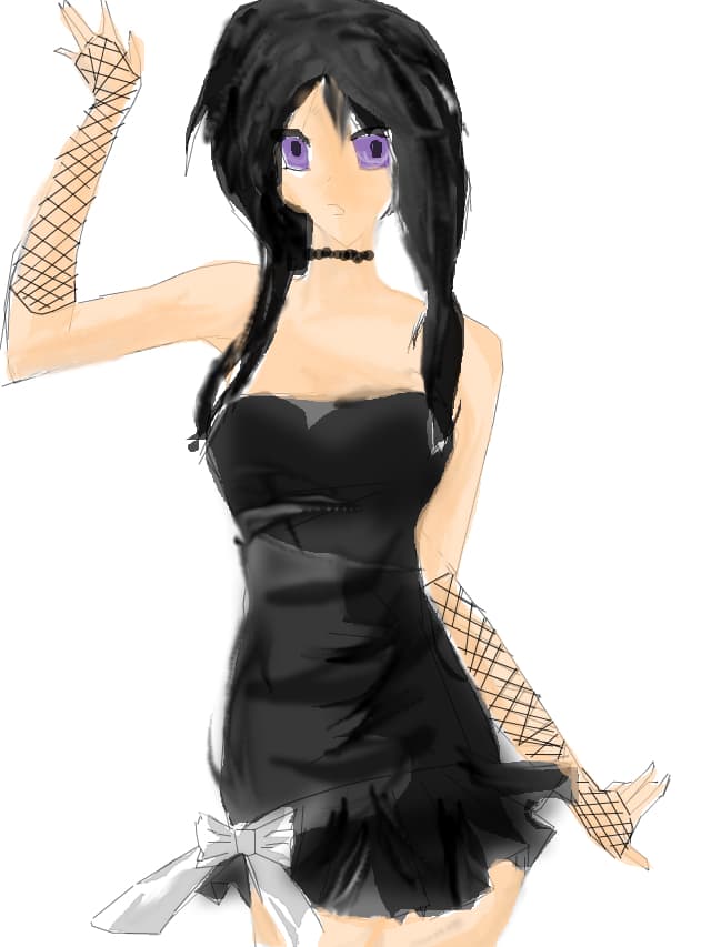 Anime Girl