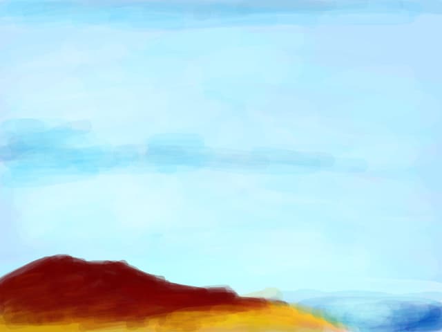 mare