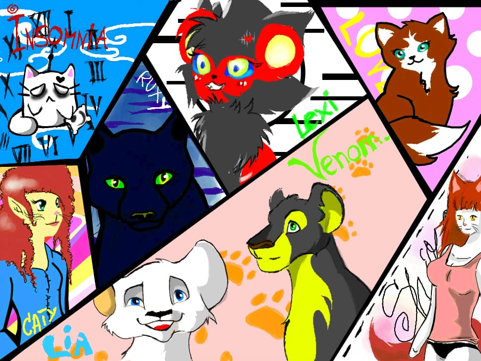 poster