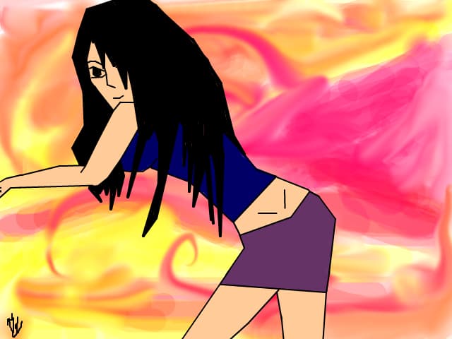 anime