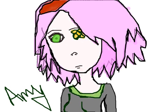 Sakura Emo