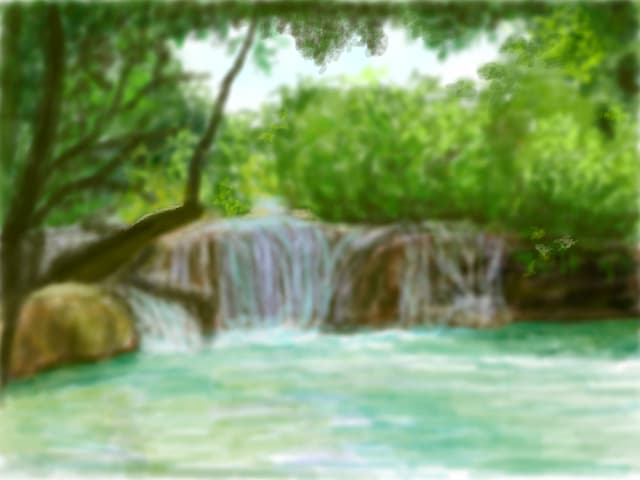Racoare