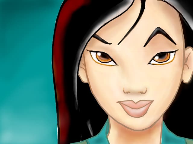 Mulan