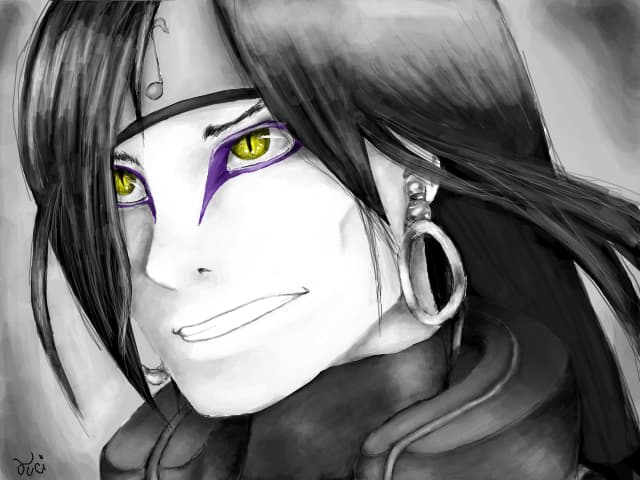 Orochimaru -sama <3