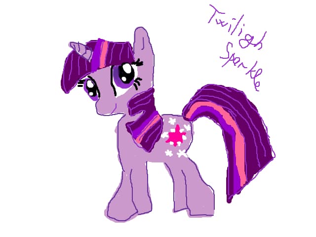 Twiligh sparke