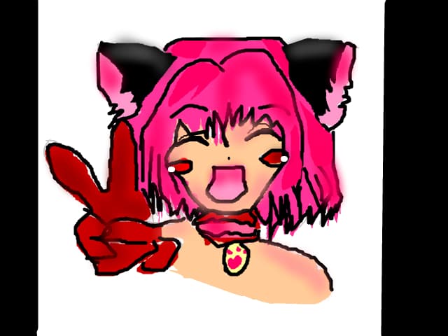 Mew Mew
