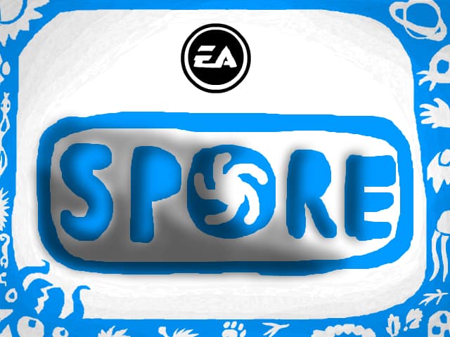 Spore logo