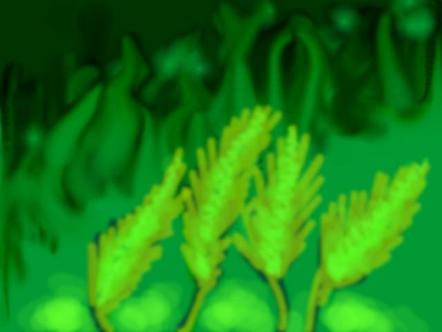 verde