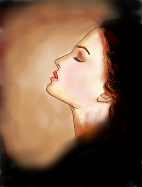 tablou