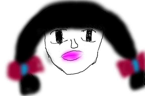 primul meu desen