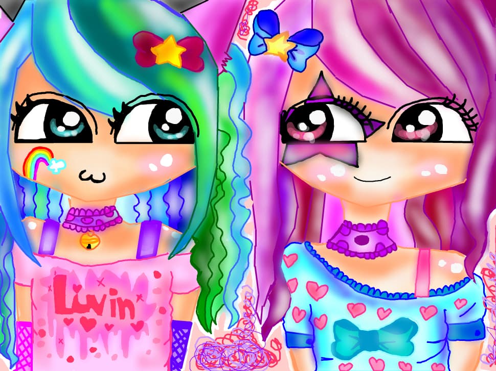 Douaa fetiii...O 3 O...Sper ca meritat munca depusa :3